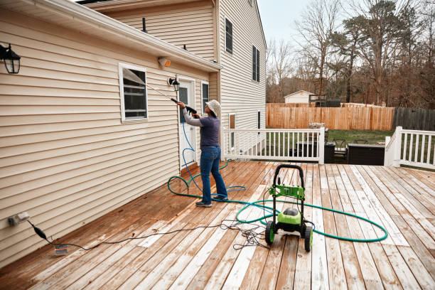 Best Commercial Pressure Washing  in Dysart, IA