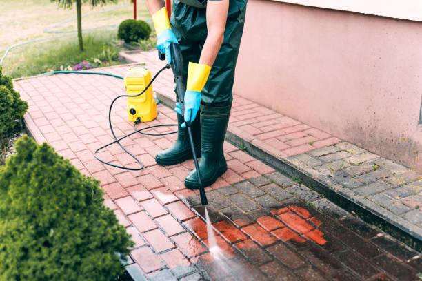 Best Fence Pressure Washing  in Dysart, IA