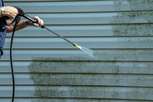 Best Local Pressure Washing Services  in Dysart, IA