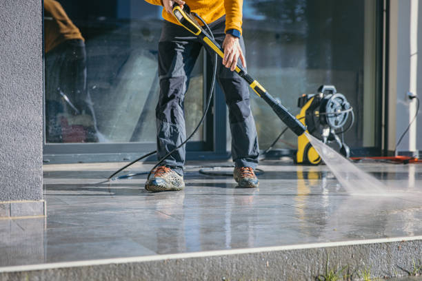 Best Residential Pressure Washing Services  in Dysart, IA