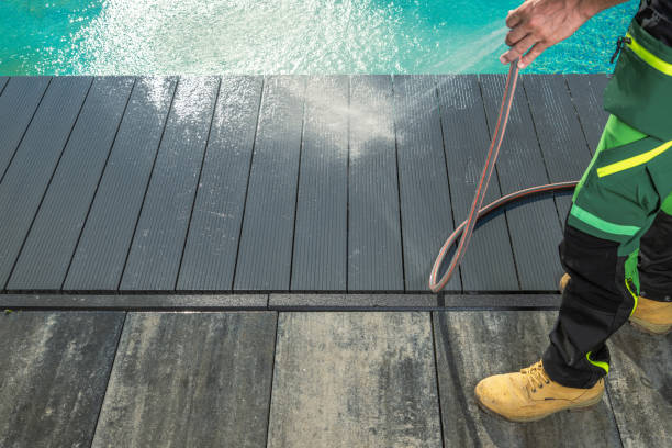 Best Power Washing Near Me  in Dysart, IA