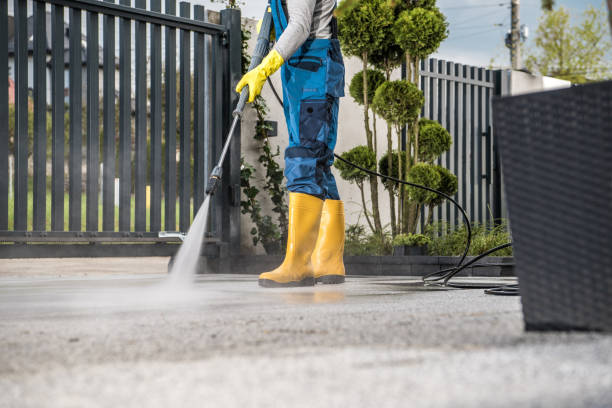 Best Local Pressure Washing Services  in Dysart, IA