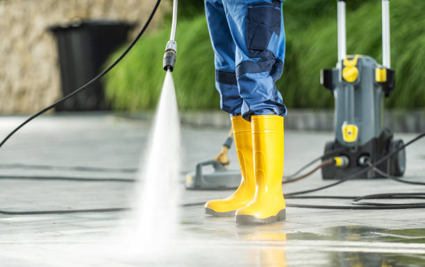 Best Deck Cleaning Services  in Dysart, IA